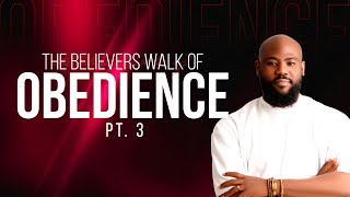 The Believers Walk of Obedience 3 with Dr Phil RansomBello  15 September 2024 [upl. by Daveda]