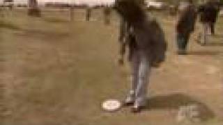 Criss Angel incredible trick [upl. by Lindy]