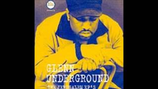 Glenn Underground  Trance O Israel [upl. by Richella]