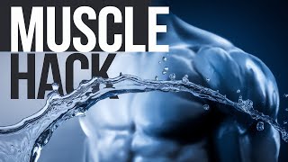 Cold Showers A Game Changer for Muscles [upl. by Dnomse]