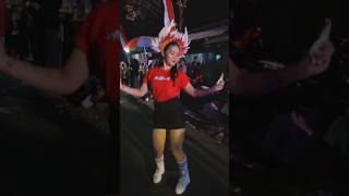 Dj sigar streetdance shorts dj2024 [upl. by Ashien929]