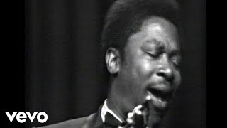 BB King  Sweet Little Angel Live [upl. by Ebbie]