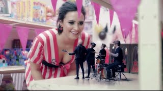 Fall Out Boy  Irresistible feat Demi Lovato Beyond The Video [upl. by Ayama]