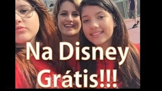 Viagem Disney Hinode  Josi e Marco Imperial Two Stars [upl. by Millda]