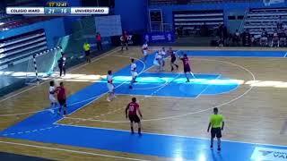 HANDBALL BEST ONE ATTEM 👏👍 SUBSCRIBE  Handball practice video 👍 [upl. by Salisbury]