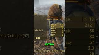 How to Optimize and Arm Your Fallout 4 Settlers Weapons Armor and Trade Routes fallout4 [upl. by Ifen]