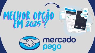 Crédito empréstimo e financiamento no app do mercado pago [upl. by Shelia]