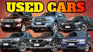 Gusto mo ba ng Quality Preowned Car Watch this now [upl. by Silvestro]