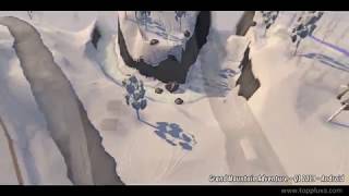 Grand Mountain Adventure Trailer [upl. by Auqinat]