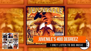 Revisiting Juveniles 400 Degreez [upl. by Leontine991]