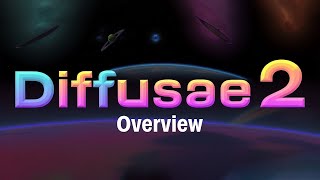 Diffusae 2 for After Effects Overview [upl. by Orland111]