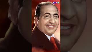 Babul Ki Duaen Leti Ja  Mohammed Rafi Facts  Mohammad Rafi Emotional mohammedrafi shorts [upl. by Tuesday]