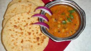 Chole Curry Video Recipe by Bhavna my style  Chana Masala Recipe [upl. by Anerom]