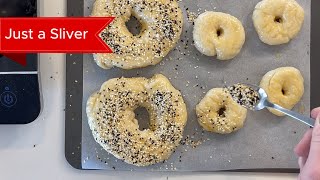 Everything Bagel Seasoning [upl. by Oirasor]