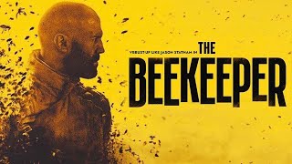 The Beekeeper 2024 Movie Emmy RaverLampman Josh Hutcherson  Jason Statham  Review and Facts [upl. by Manvel552]