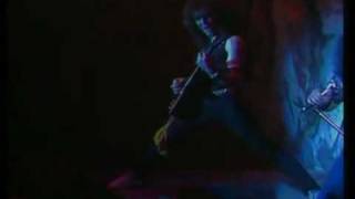 Dio  Holy Diver Live In Holland 1983 [upl. by Cadal]