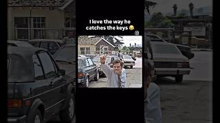 Classic Jim Carrey Moment LiarLiar JimCarrey Comedy Funny Keys Car import cars jim memes [upl. by Arted]