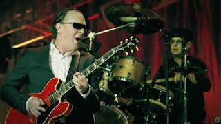 Joe Bonamassa  Live at the Greek Theatre  2016 [upl. by Ardnaz]