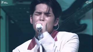 Wonpil  Voiceless Live Ver [upl. by Matazzoni465]