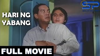 HARI NG YABANG  Full Movie  Comedy w Joey Marquez amp John Estrada [upl. by Kanter]