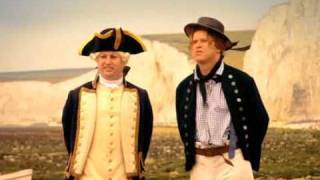 That Mitchell and Webb Look  Discoverer [upl. by Arbrab359]