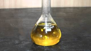 Construction of maltose standard curve by DNS method  Amrita University [upl. by Ahsilyt239]