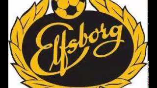 Vi älskar elfsborg [upl. by Turnheim]