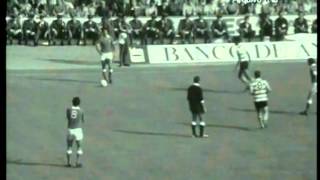 05J  Benfica  4 x Sporting  1 de 19721973  Imagens Benfica TV [upl. by Kurtz174]