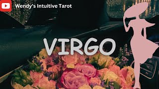 VIRGO🤦‍♂️ DAMN‼️  THEY’RE GOING TO MAKE A SERIOUS DECISION ABOUT YOU SOON” SEPTEMBER [upl. by Nosremaj]