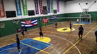 Oriental vs Durazno Masculino Ultima fecha Apertura 2024 [upl. by Bird375]