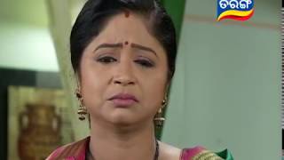 Swabhiman  Odia Serial  Tarang TV  EP Ep 1000 [upl. by Elleron269]