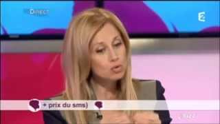 Lara Fabian  parle de lOnseiDo [upl. by Ludlow]