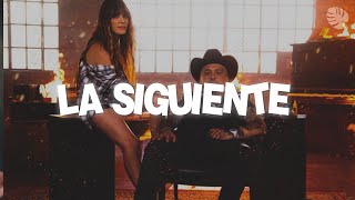 Kany García Christian Nodal  La Siguiente Letra [upl. by Eehc]