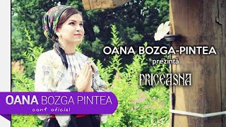 Oana Bozga Pintea  O vai vai Ierusalime PRICEASNA [upl. by Jensen555]