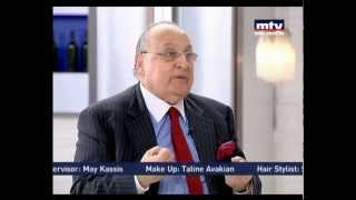 Kitab 11 Feb 2013  Adel Malek [upl. by Purington]