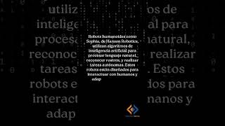 ¿Sabias que los robots learnwithtiktok python computerscience [upl. by Ylro]