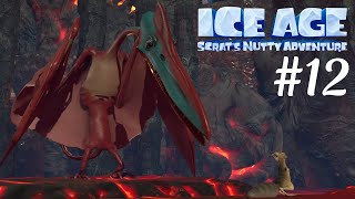 Scrat vs Dino boss fight Ep12 [upl. by Anelis407]