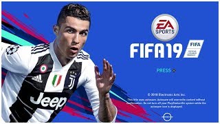 Beberapa Hal Yang Perlu Kalian Ketahui Tentang FIFA 19 [upl. by Aicilram]