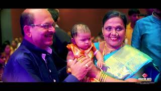 BEST 2018 Shruvi Naming Ceremony  by Creative Arts Shevgaon [upl. by Belloir522]