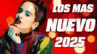 Musica 2024 Los Mas Nuevo  Pop Latino 2024  Mix Canciones Reggaeton 2024 [upl. by Sunil]