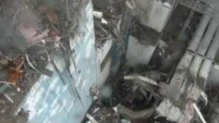 Fukushima  New Image Inside Japans destroyed nuclear reactor [upl. by Squire]