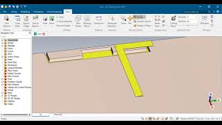 MIMO 5G 6G antenna design cst [upl. by Moulden]