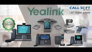 How to setup yealink IP phone t31p t42s t42u IPPBX ipphones callcenter callcenteragent [upl. by Anwahsak]