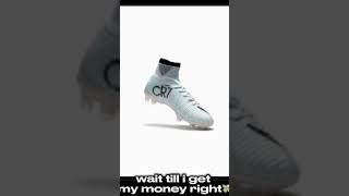 I want cr7 cleats so bad soccerislife football dragons soccer futbol idk cr7 ronaldo [upl. by Cantu]