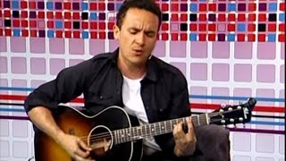 Fonseca  Eres mi sueño Acústico en CM [upl. by Lorant656]