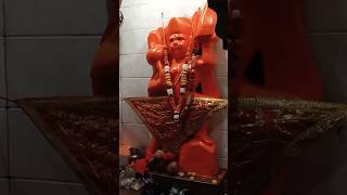 Sankatmochan Hanuman Mandir Darshan Jai shree Ram [upl. by Relyt]