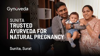 Ayurveda For Improving Womens Fertility  Gynoveda Reviews  Natural Pregnancy With Ayurveda [upl. by Eenafets]