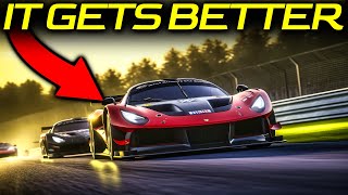 Assetto Corsa Competizione Just Gets BETTER [upl. by Nebe]