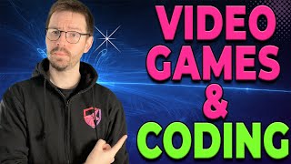 Best Games to Teach You How to Code [upl. by Atnaloj411]