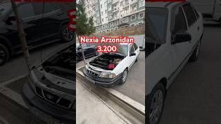 Andijon moshina bozor Nexia 1 umrah2024 automobile rek baki test [upl. by Taima248]